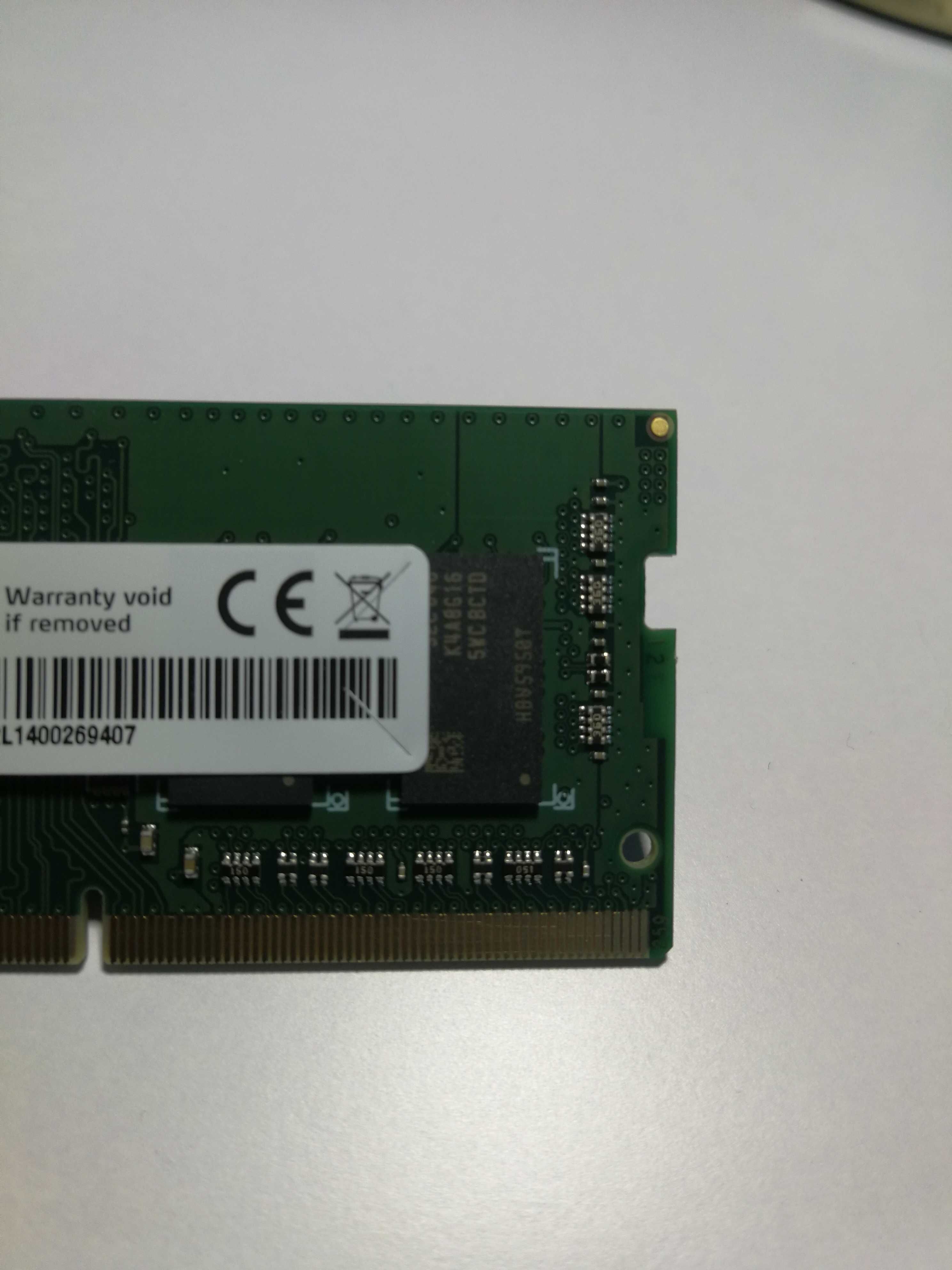 Pamięć RAM 4GB DDR4 do QNAP oryginalny