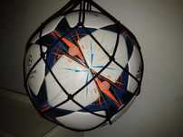 Bola Champions League - Final em Lisboa 2014