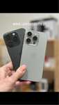Iphone 15 Pro - Paga ate 12X