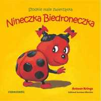 Nineczka Biedroneczka - Antoon Krings