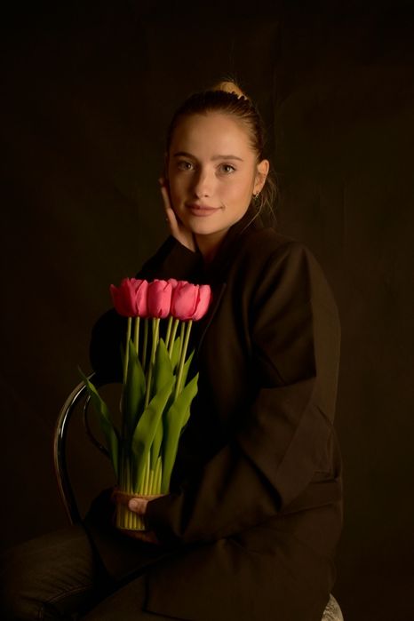 Фотограф/ Вінниця