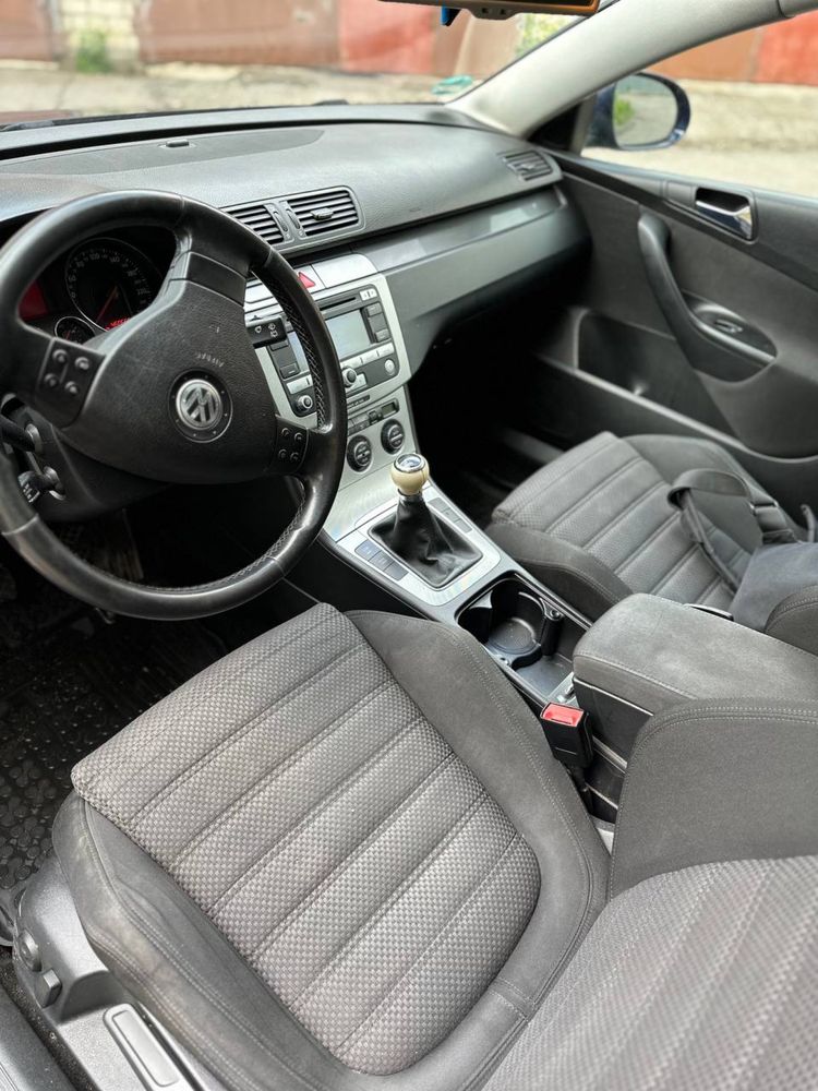 Продам Volkswagen Pasat 2.0tdi