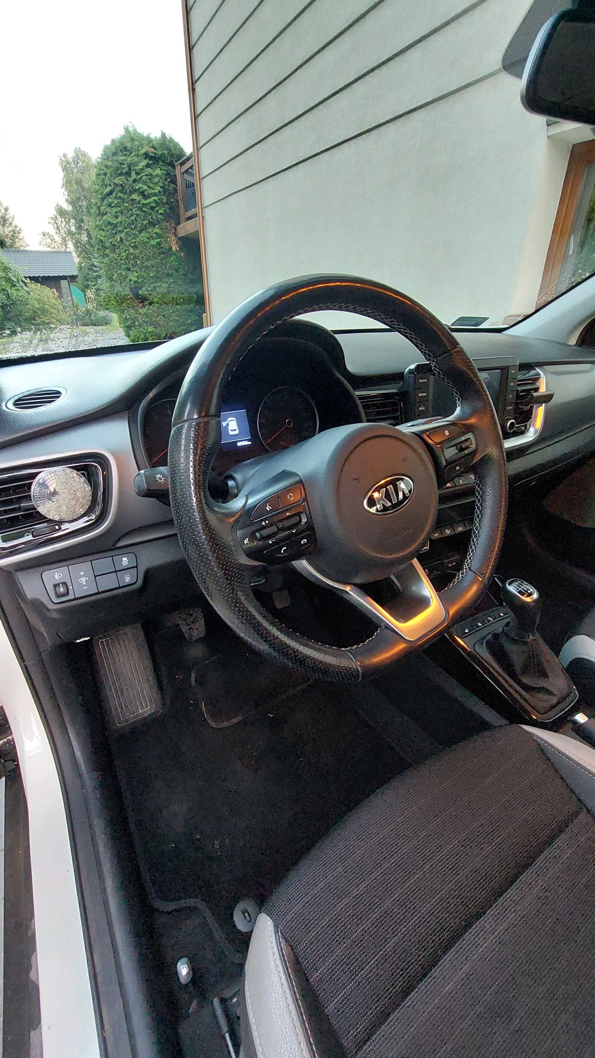 Kia Stonic 1.4 XL