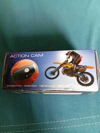 Kamera sportowa Action Cam