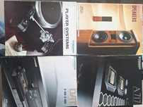 Katalog Pioneer REFERENCE Elite exclusive urushi m-90a c-90bk a-90d PL