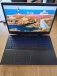 Laptop Gamingowy Dell G3  GTX 1650