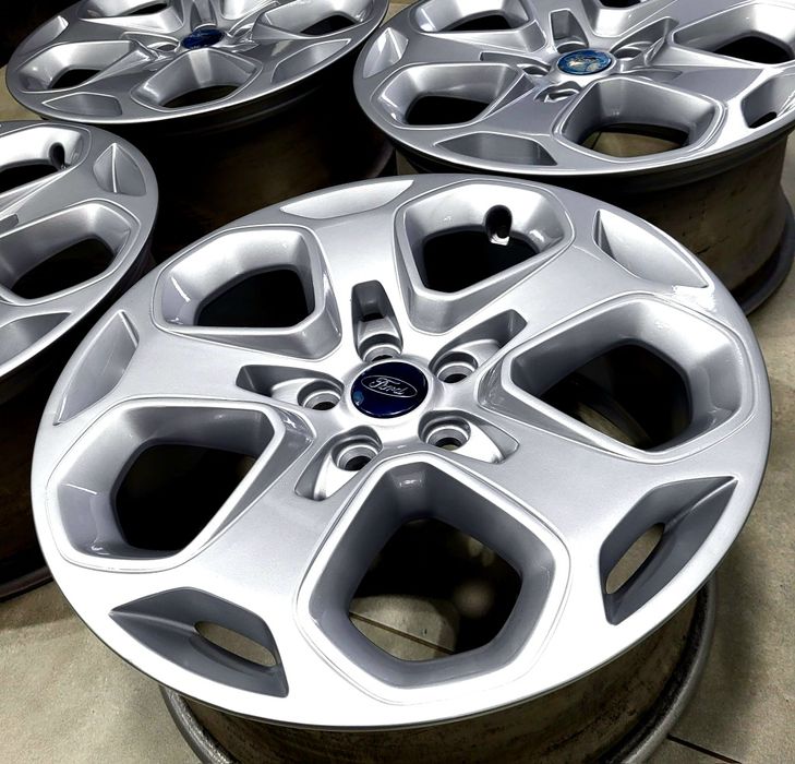Felgi aluminiowe Ford 18 cali 5x108