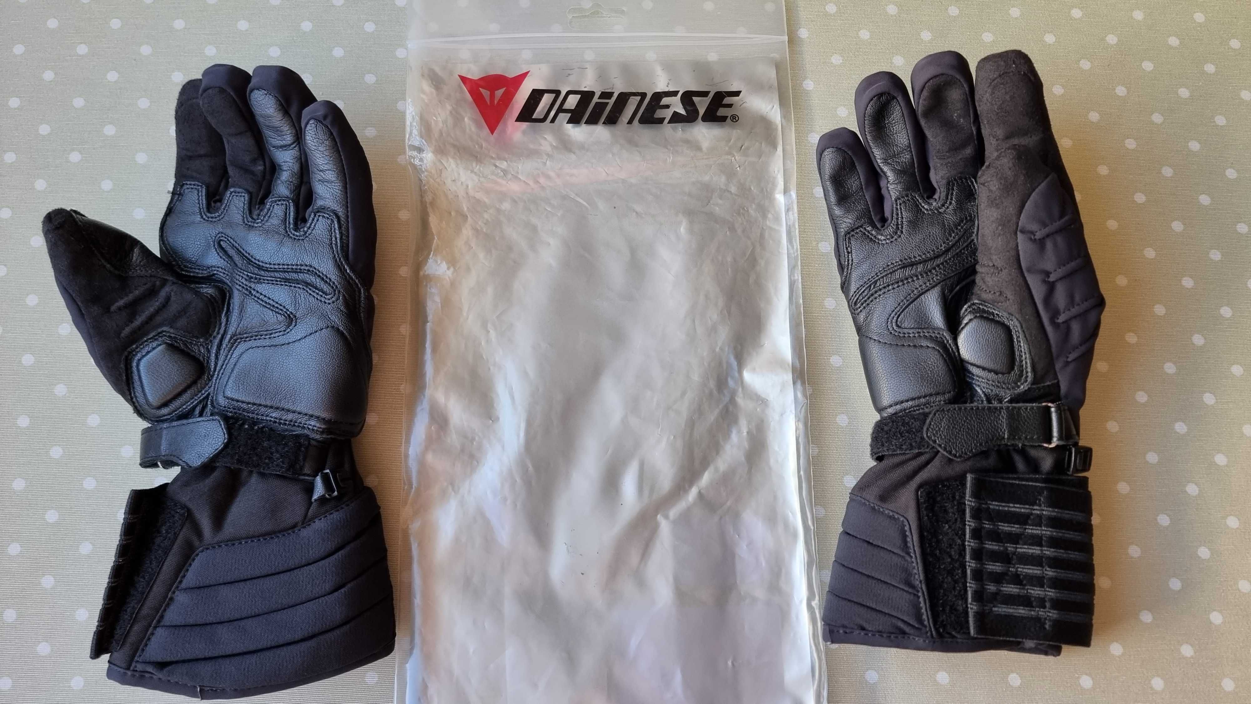 Luvas Dainese Inverno | TAM 46