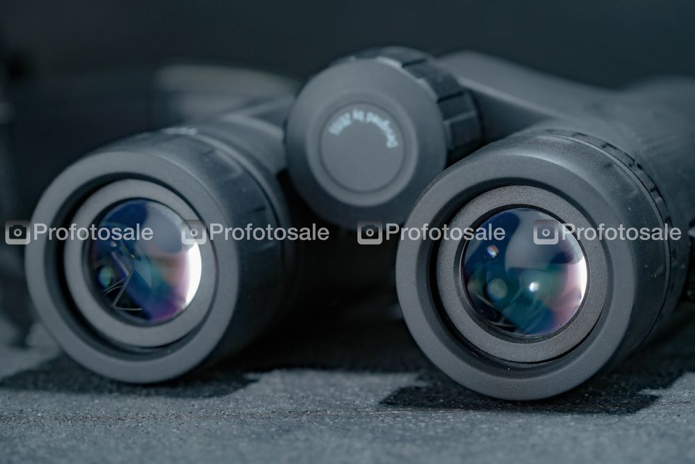 Бінокль Zeiss Terra ED 10x32