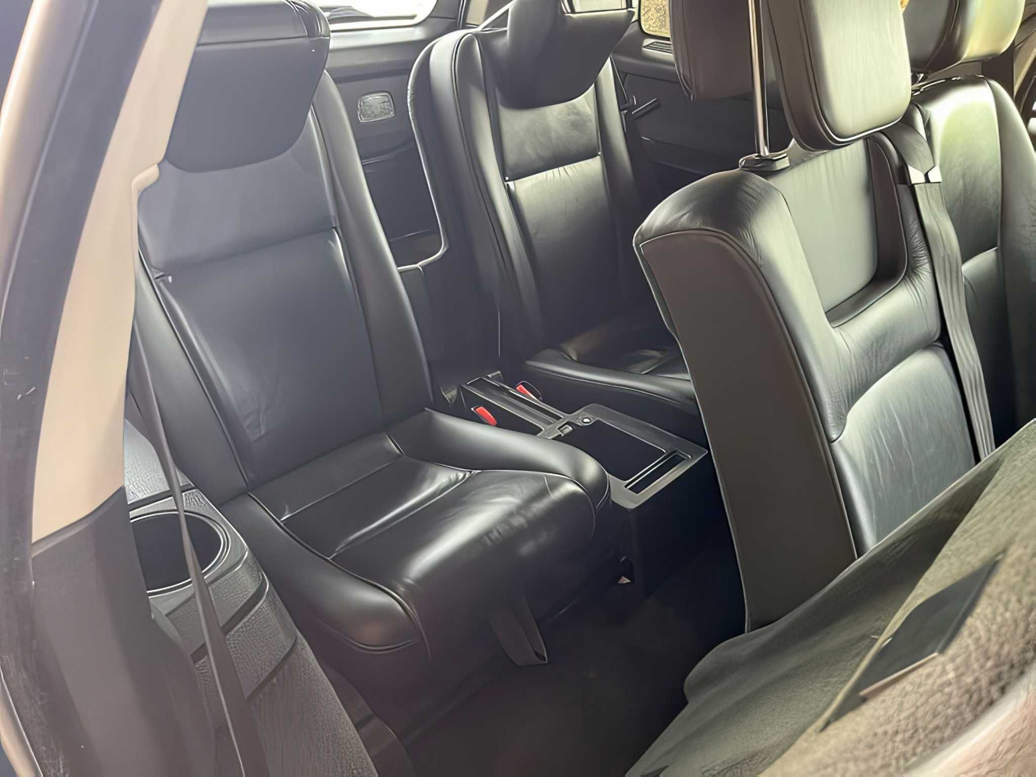 2014 Volvo    XC90