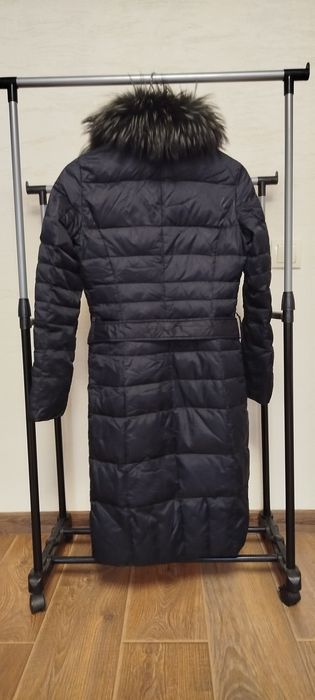 Пуховик жіночій Savage. Р. 40