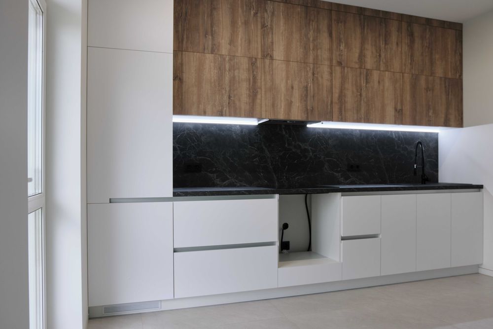 Виготовлення меблів під ключ