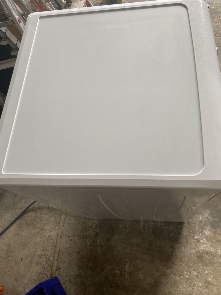 Beko suszarka uzywana dcu8230