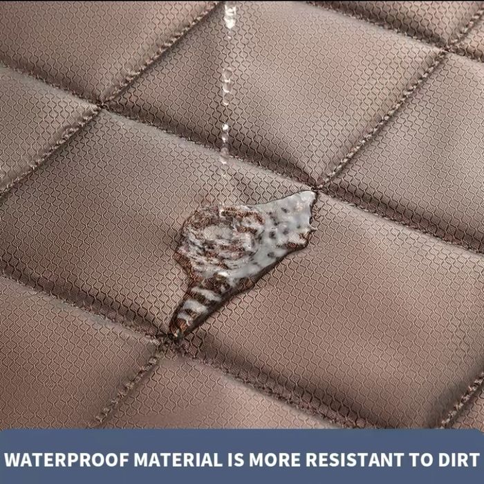 Магнітні штори утеплення дверей