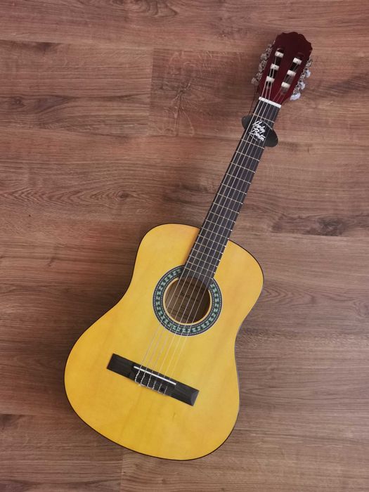 Nowa Gitara Startone CG 851 ½ dla dzieci. PROMOCJA!