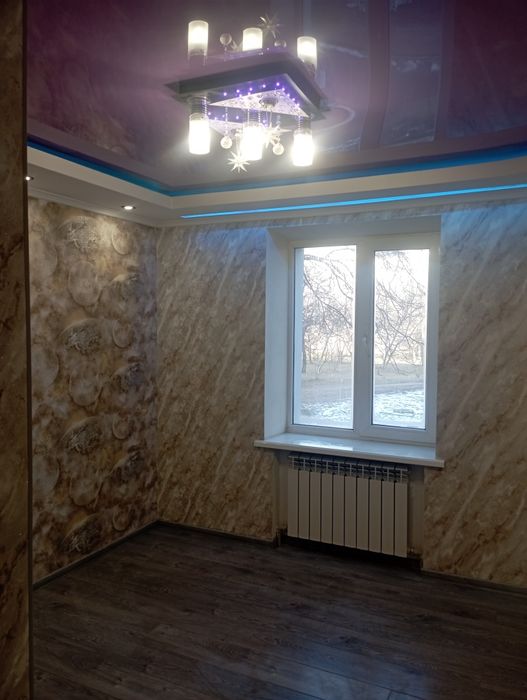 Отделка ремонт квартир домов под ключ