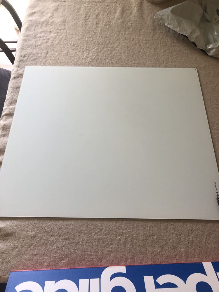 Podkladka Pulsar Superglide glass mousepad v2 XL
