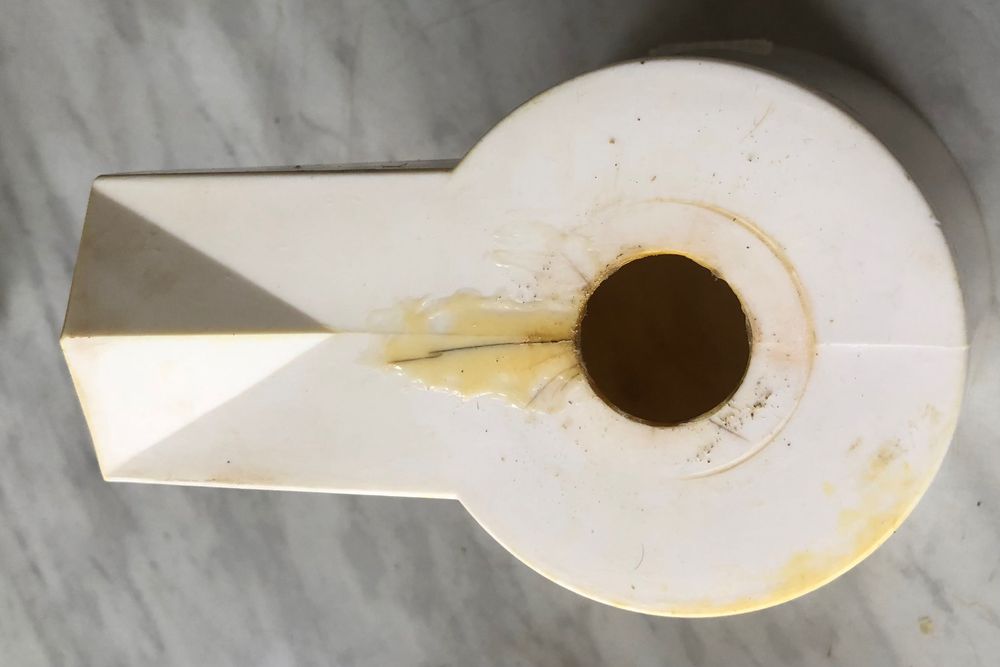 Соковыжималка ручная MR