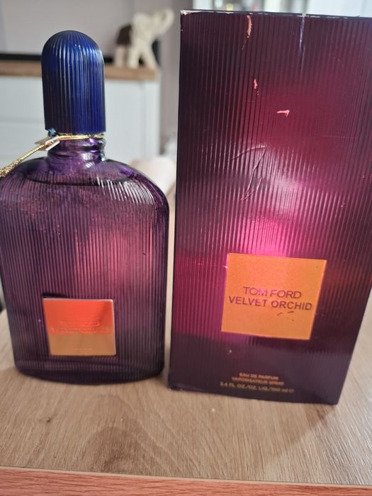 Perfumy Tom Ford woda perfumowana
