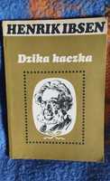 Dzika kaczka Henrik Ibsen