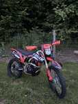 Asix 250 xmotos xb 88