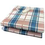 Электропростыни с подогревом Electric Blanket,  Турция