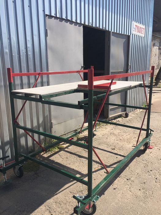 Сдам в аренду!продам! Вышка тура/ леса строительные.