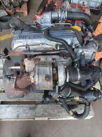 Motor Nissan b-440 turbo