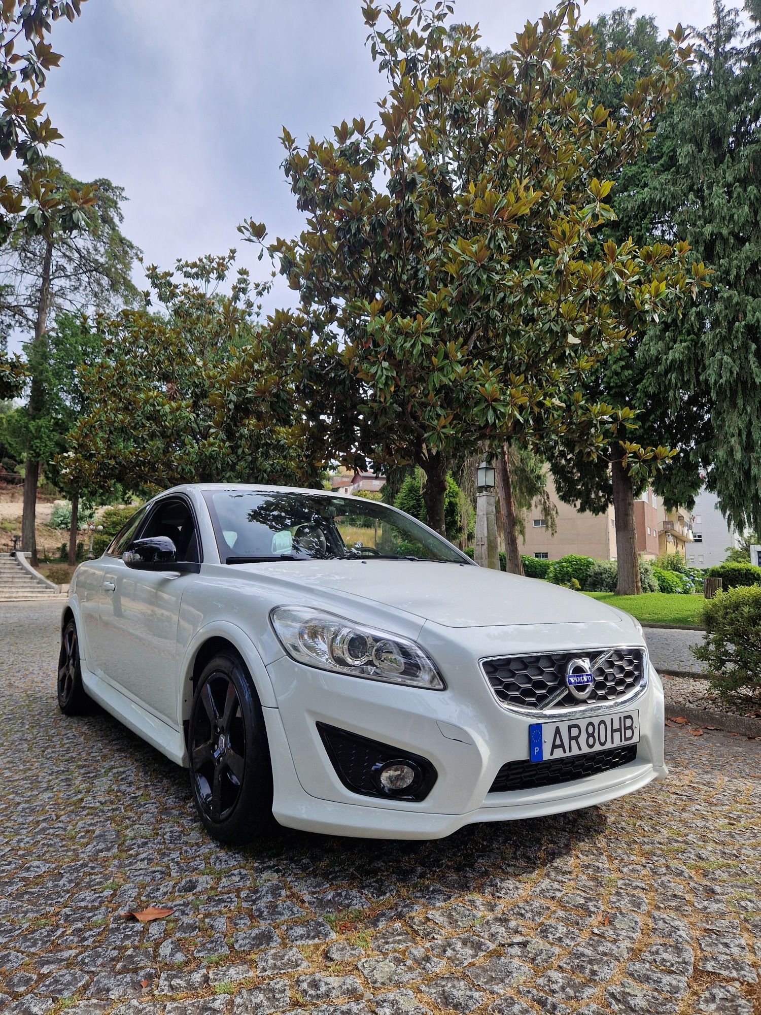 Volvo C30 R-Design