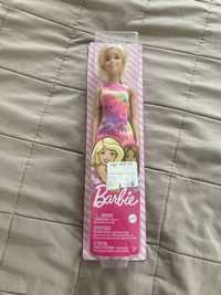 Lalka Barbie mattel, nowa, w opakowaniu