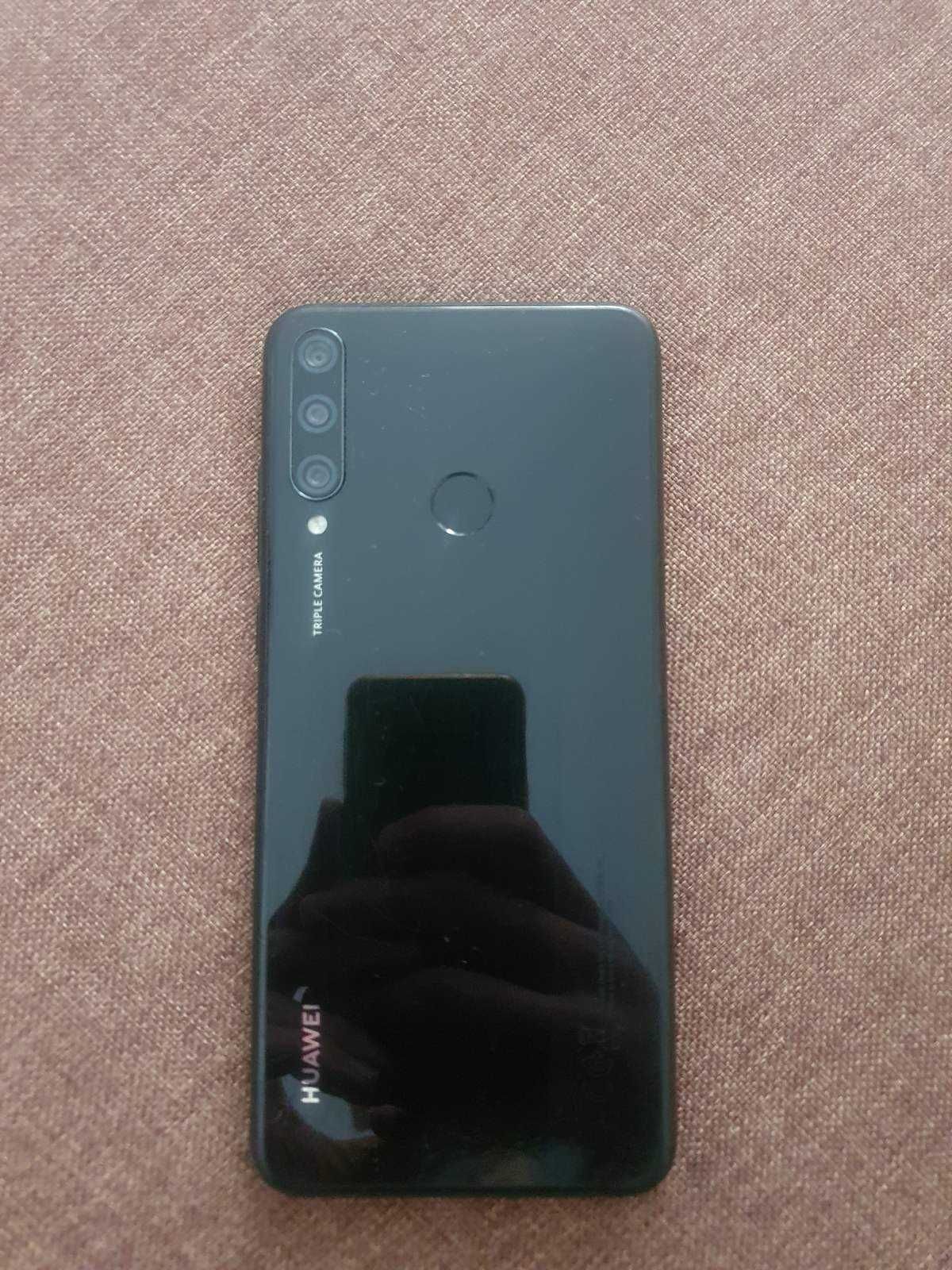 HUAWEI Y6p (хороший стан)