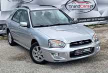 Subaru Impreza Navi Kamera bezwypadkowy Serwisowany Gwarancja opłacony
