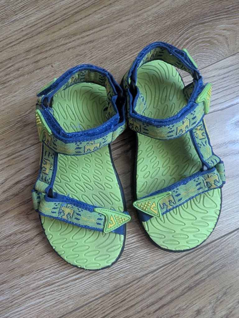 Босоніжки Crocs дитячі