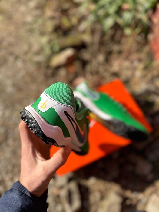 !SALE! Сороконожки Nike Tiempo Legend 10 TF 39 40 41 42 43 44 45 найк