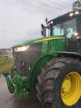Sprzedam John Deere 7230R
