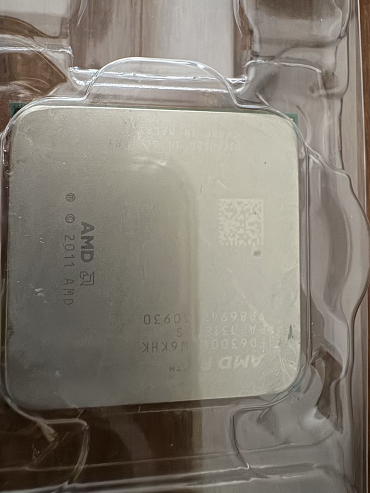 Processador amd fx-6300 am3+