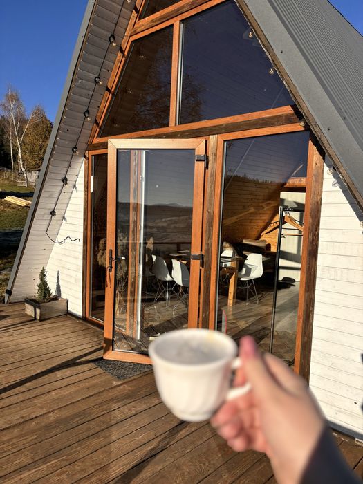 Котедж Відпочинок в Карпатах Подобова оренда