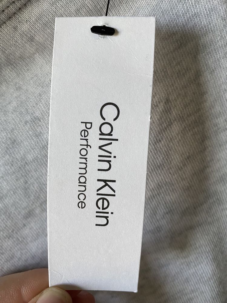 Спортивні штани Calvin Klein Performance