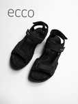 Ecco Sandały trekkingowe damskie All Terrain Lite 36 wygodne ergonomic