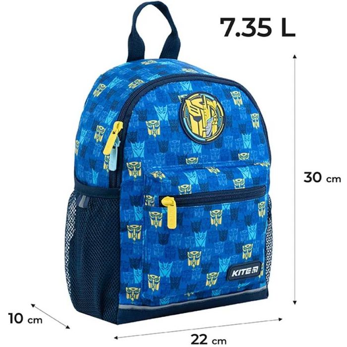 Рюкзак дитячий дошкільний Kite