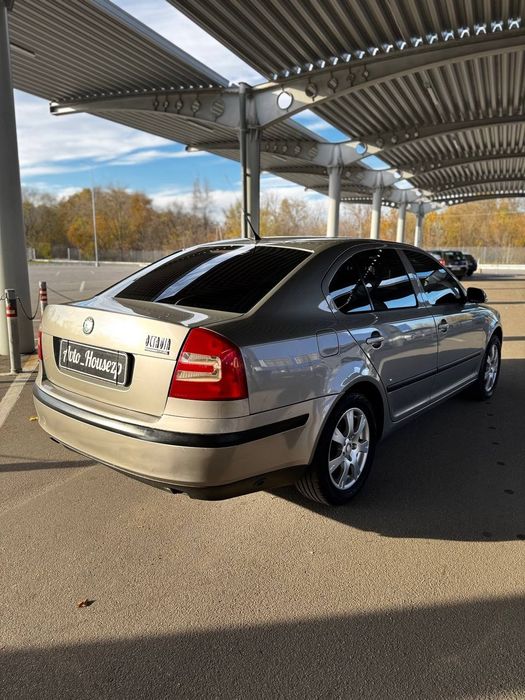 Продам Skoda Oktavia