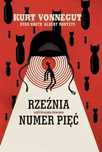 Rzeźnia numer pięć. Egmont - komiksy