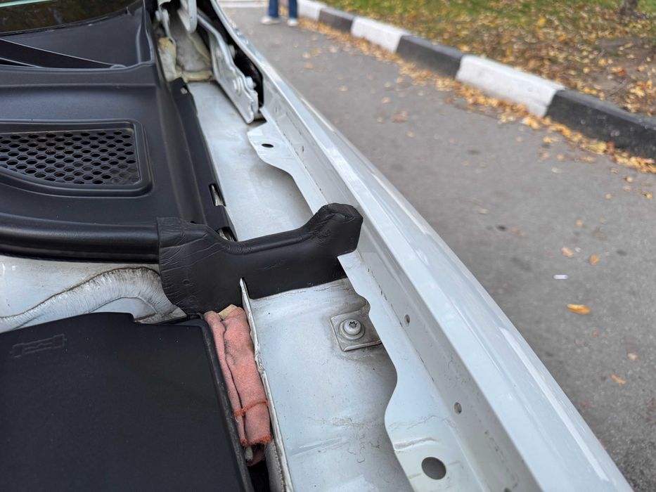 Продам Volkswagen Passat 2018