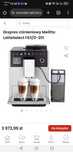 Ekspres do kawy melitta f63/0-201