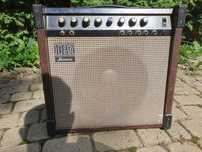 Ibanez GX60 wzmacniacz tranzystorowy vintage 1983