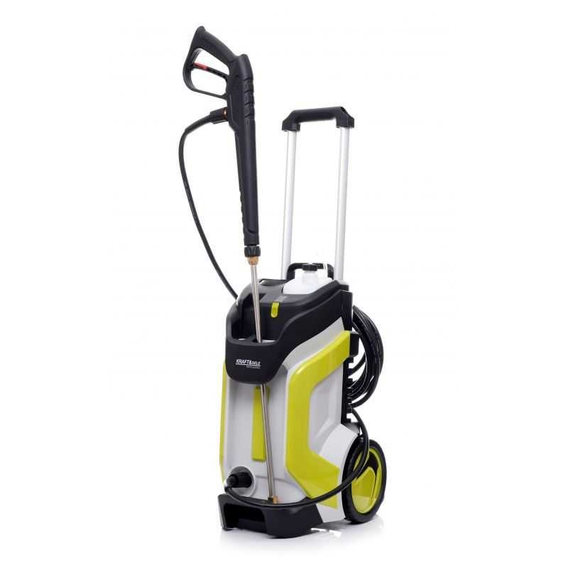 Myjka wysokociśnieniowa 250bar 2100W auto-stop KD496/497 NOWA