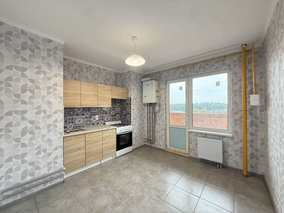 Без %! З ремонтом! Новобудова. Тарасівка, Боярка. Вул. Чмілів 1б