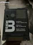 Side 3 do komputera Atari XE