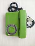 Telefon stacjonarny Tulipan 319 RWT  ZABYTEK