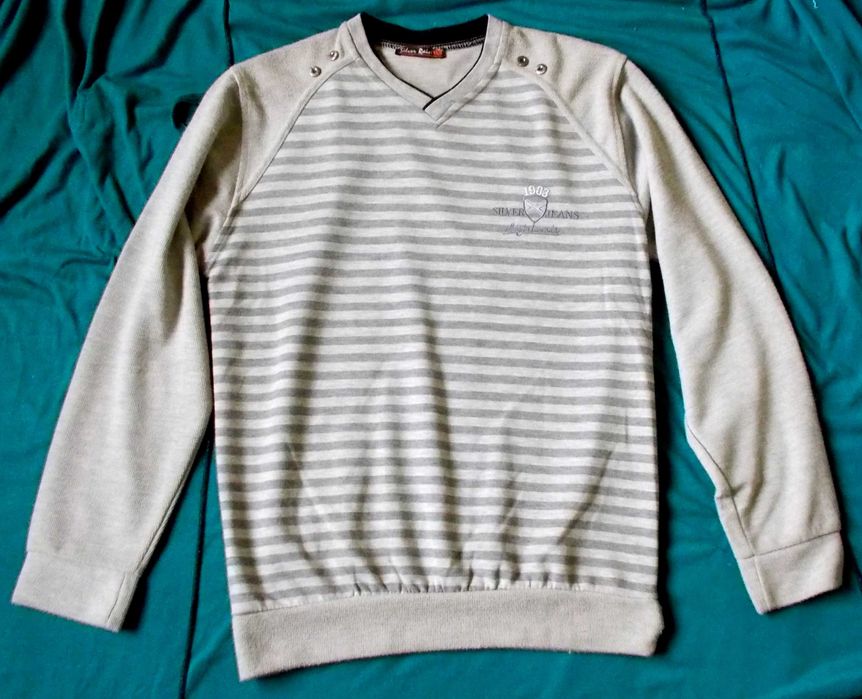 Свитер мужской,  48 размер,